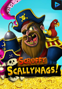 Bocoran RTP Scruffy Scallywags! di Shibatoto Generator RTP Terbaik dan Terlengkap