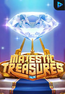 Bocoran RTP Majestic Treasures di Shibatoto Generator RTP Terbaik dan Terlengkap