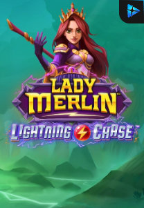 Bocoran RTP Lady Merlin Lightning Chase di Shibatoto Generator RTP Terbaik dan Terlengkap