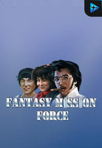 Bocoran RTP FantasyMissionForce di Shibatoto Generator RTP Terbaik dan Terlengkap