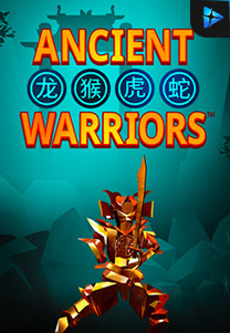 Bocoran RTP Ancient Warriors foto di Shibatoto Generator RTP Terbaik dan Terlengkap